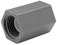 LaSalle Bristol 64QC44F Female Coupler