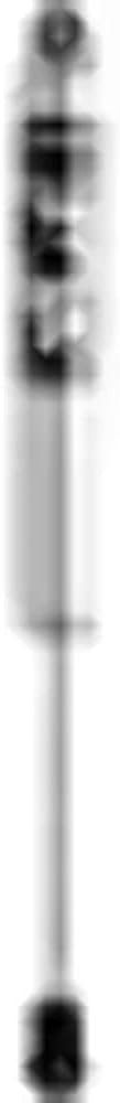 Fox Shocks 985-24-221 Rear Shock Absorber Fits Jeep Gladiator