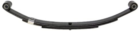 AP Products 014-125797 RV Motorhome Trailer Axle Leaf Springs, 2000 Pounds