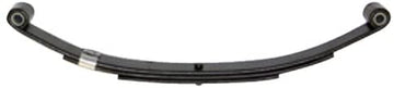 AP Products 014-125797 RV Motorhome Trailer Axle Leaf Springs, 2000 Pounds