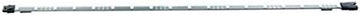 XKGLOW Multi Color 24" LED Tube for XK Chrome & 7 Color Series 24" Multi Color Tube