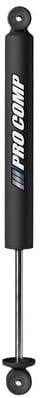 Pro Comp PRO-X Twin Tube Shock Absorber - 929508B