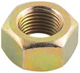 9/16-18 HEX GR 8 ZINC