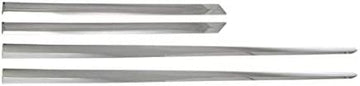 Coast2Coast Cci Body Side Moldings; 4 Ccism600