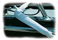 Taylor Made Products CG58.18 Dockgard Boat Line Chafe Guard (18", 3/8-5/8)
