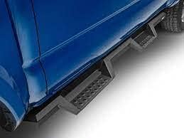 ProMaxx Automotive DROP-401 Drop Step Fits Toyota Tacoma