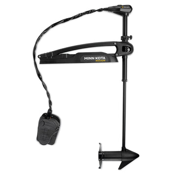 Minn Kota Maxxum® 70/BG Freshwater - Bow Mount - Trolling Motor - 24V-70lb-42