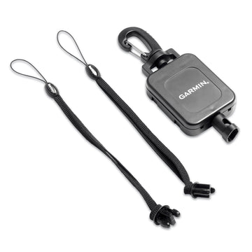 Garmin Retractable Lanyard