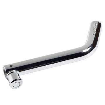 4 Pack - Hitch Pin, Barrel Head, Class III/IV, 5/8-In. -1495DAT