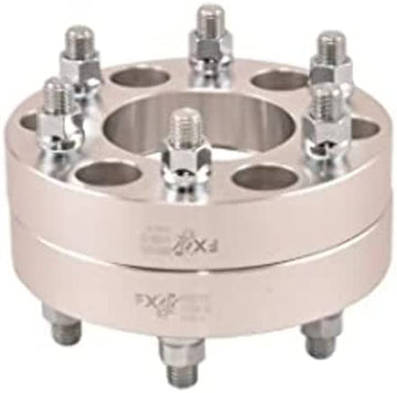FX Wheels W653101S Wheel Adapter