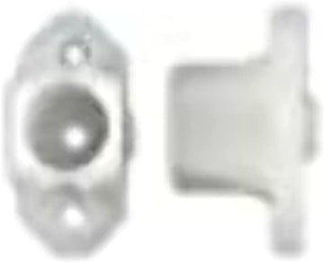 RV Motorhome Trailer Nylon Torque Bar Bearing With 1/2 Inch ID and 3/4 Inch High