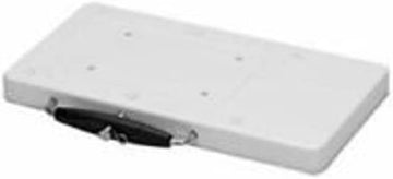 Minn Kota 1854012 Side-Mount Stabilizer Kit MKA-29