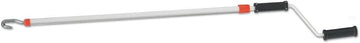 Carefree R001546-RP Pioneer RV Awning Telescoping Hand Crank Handle