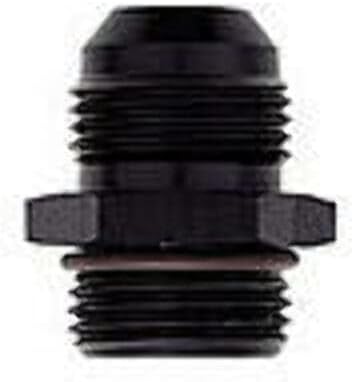 XRP 12AN Male to 12AN Male O-Ring Alum Fitting P/N 980012