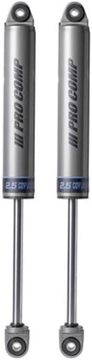 ProComp 52230BX-2 Rear Shock Set Fits Ford Ranger