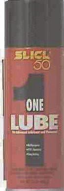 One Lube