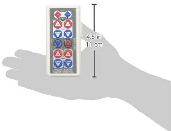 HappiJac 183070 Wireless Remote