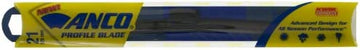 Anco A-21-M Profile Wiper Blade - 21" (Pack of 1)