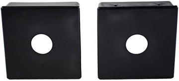 Duraflex 79403 4" Packaged Bumper Plug
