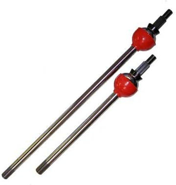 RCV Performance CVJ44 CV Axle Set