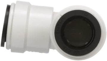 Watts 3520-1008 (P-635) 1/2" Plastic Quick Connect Elbow