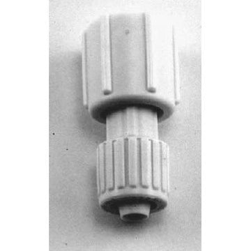 Flair-It 16874 Coupling 3/8X1/2 Fpt Swiv