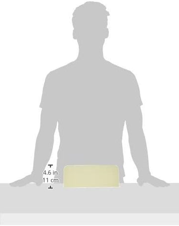 Heng's JRP2121B Range Hood Replacement Damper, Colonial White