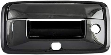 Coast To Coast CCITGH65530BLK CCI TAIL GATE HANDLE COVE