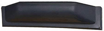 Taylor Made Products Dock Pro Vinyl Dock Bumpers Black