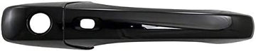 COAST2COAST CCIDH68513SBLK CCI DOOR HANDLE COVERS; 4