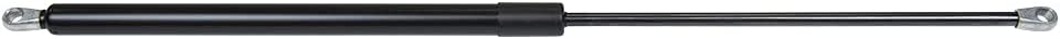 Lippert Components 260282 Gas Strut for Pitched Awning Arms, 24" - Black