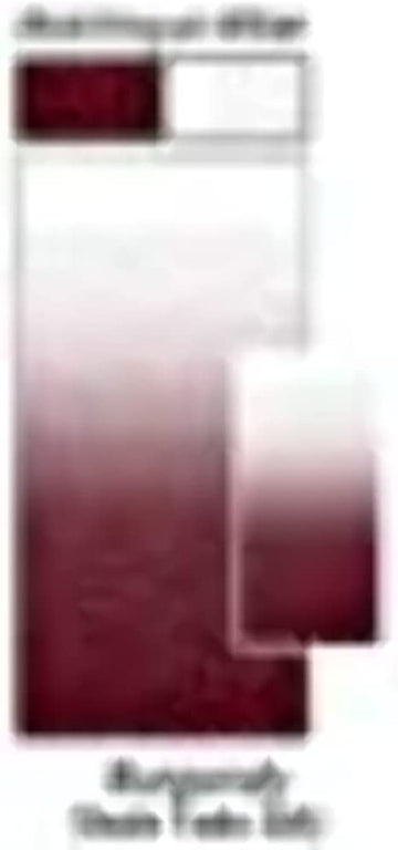 Carefree Of Colorado 16' Universal Awning Replacement Fabric - Burgundy with Weatherguard