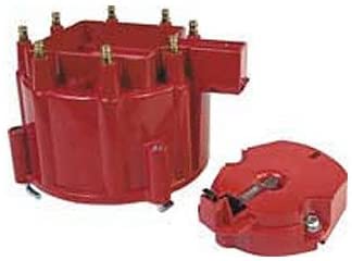MSD Ignition 8416 Distributor Cap and Rotor Kit