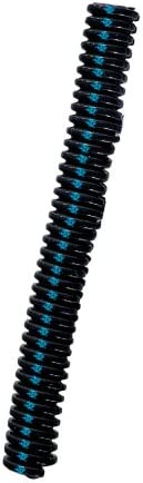 Ancor Marine Grade Electrical Self-Extinguishing Split Loom 3/4-Inch 100-Feet