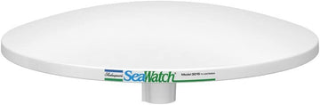Shakespeare 3015 SeaWatch HDTV Antenna - 15" Diameter