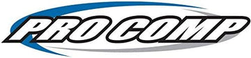 Pro Comp Wheels 8327042 Center Cap 3.27 in. Push Thru Black Center Cap