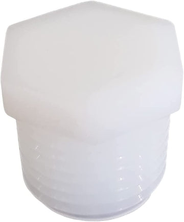 Icon 12491 Threaded Plug - 1/2