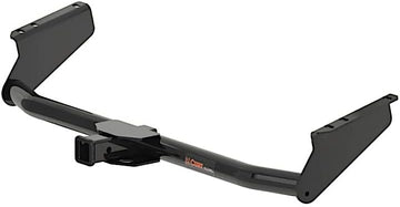 Curt Manufacturing 13470 Receiver Hitch Class III Fits Toyota Sienna