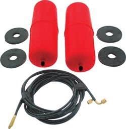 AIR LIFT 60774 1000 Series Rear Air Spring Kit
