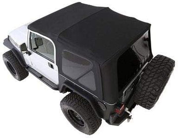 Smittybilt Premium Replacement Soft Top 9974235