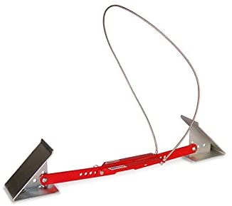 Fastway 84-00-4000 ONEstep Wheel Chock