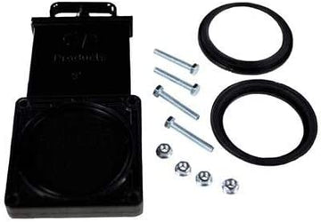 Duraflex 24648 3" Basic Waste Valve 3 Inches