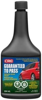 Guaranteed to Pass Emmisions Test Forumula 12Oz 355ML