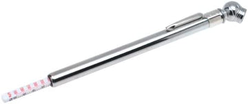 Tru-Flate 17-519 Pocket Tire Gauge