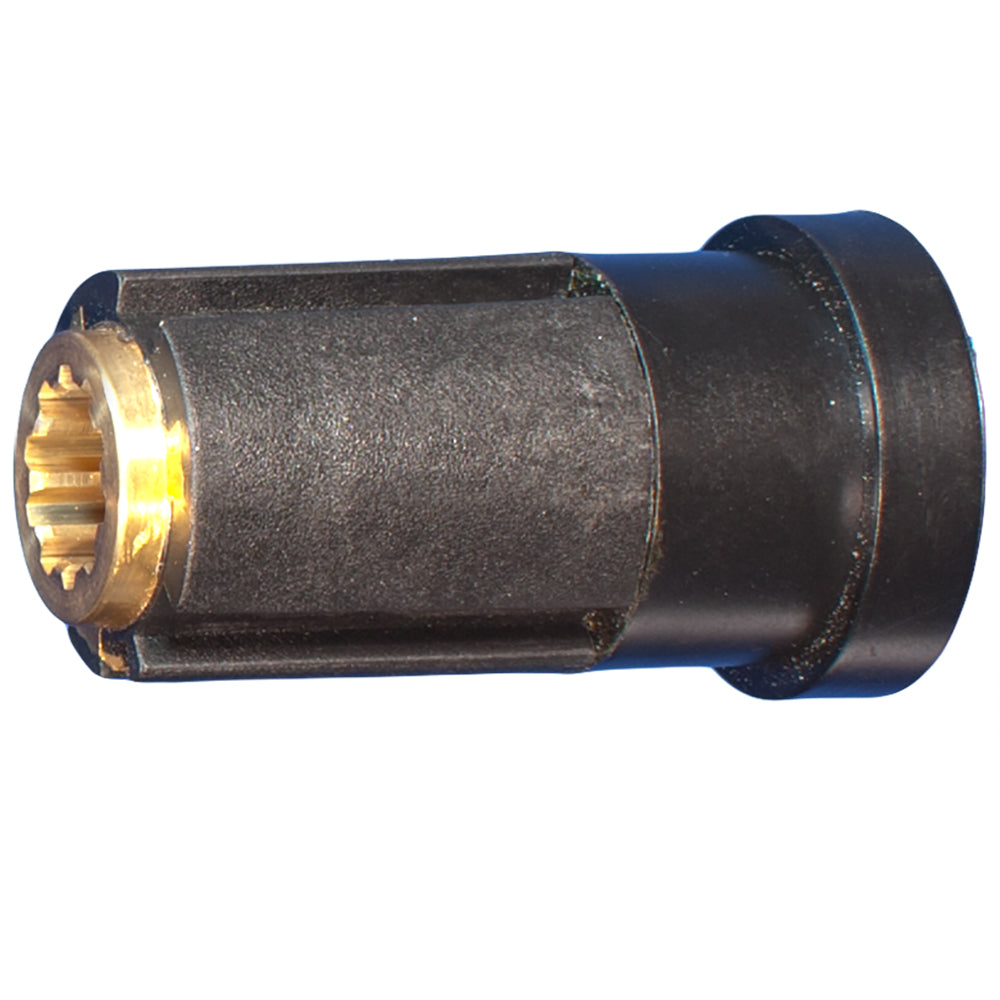 Turning Point Hub Kit #25