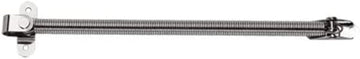 Whitecap Industries S-0216C Stainless Steel Hatch Spring - 7/16" x 8-1/2"