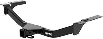 69491C Husky Towing FORD EDGE CLASS III RECEI