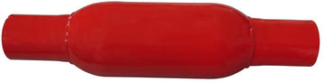 Speed FX 2010 Muffler