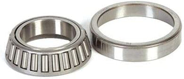 Husky Towing HUS-30815 Inner & Outer Bearing for LM68149