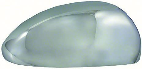 2011-2014 Chevy Cruze Chrome Mirror Covers